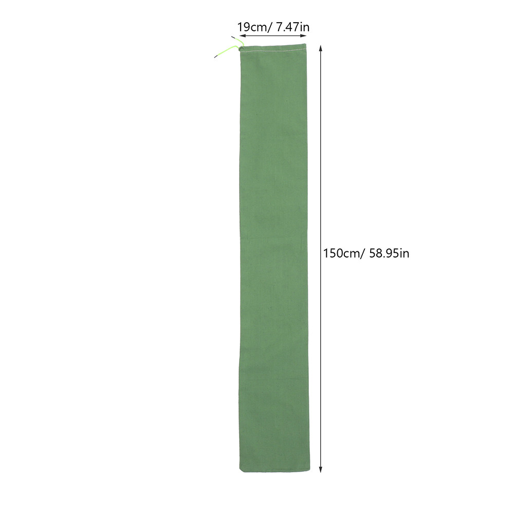قطعتان من أكياس الرمل الطويلة  - مراجعة Flood Barrier Bag وسعره