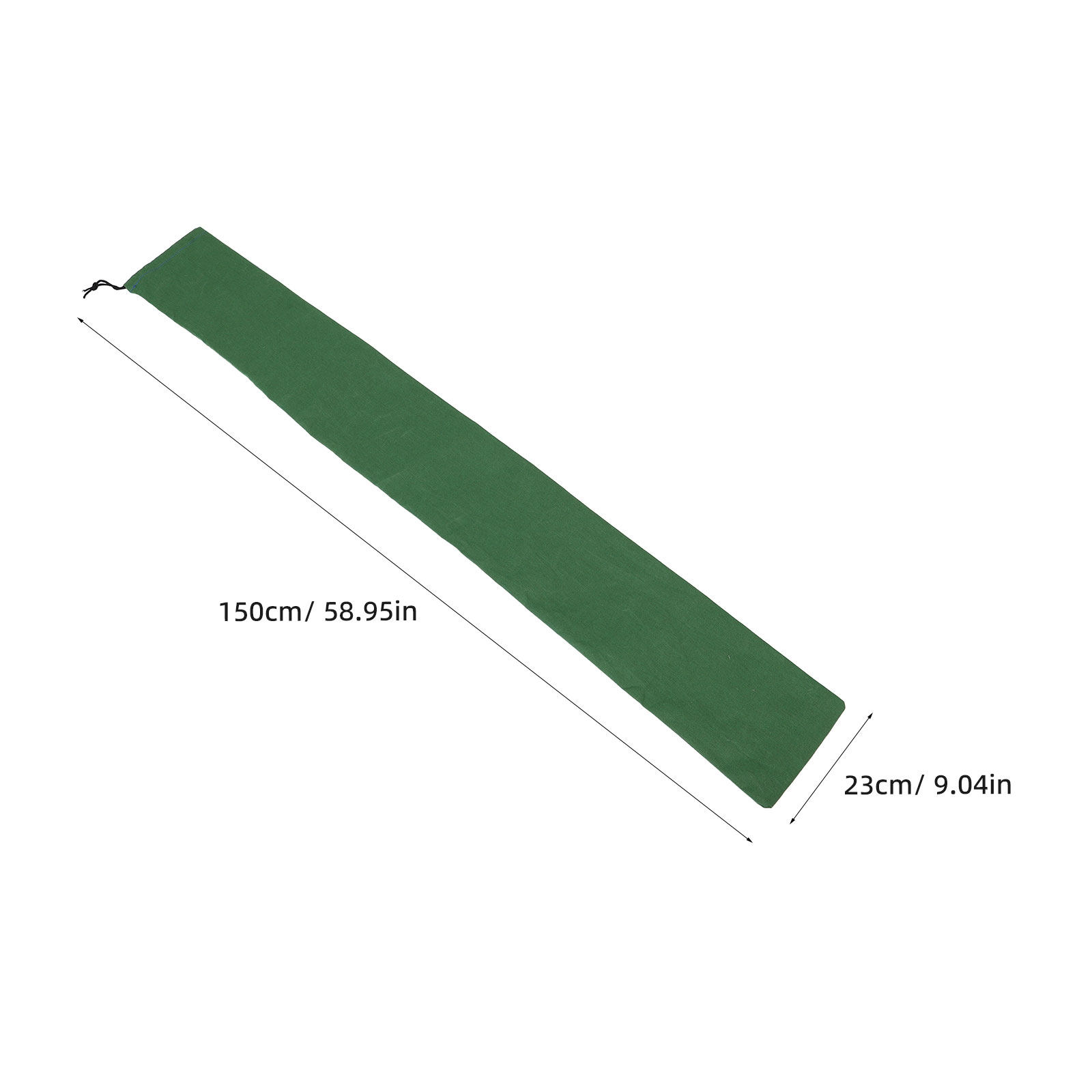 3 قطع من أكياس الرمل القماشية  - مراجعة Flood Barrier Bag وسعره