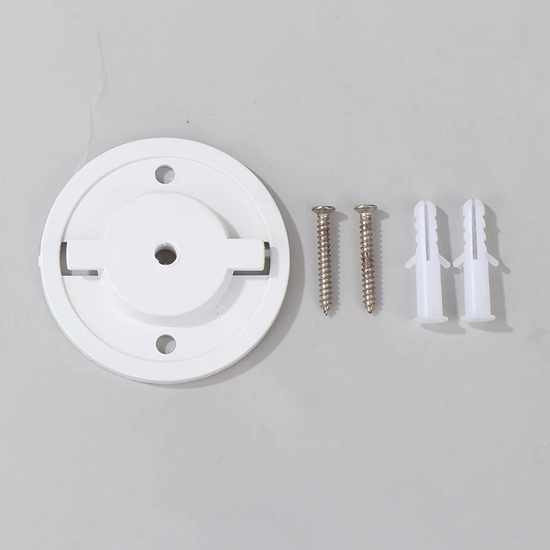 قاعدة تثبيت على الحائط لكاميرا - مراجعة Tp-Link Camera Tapo C200 وسعره